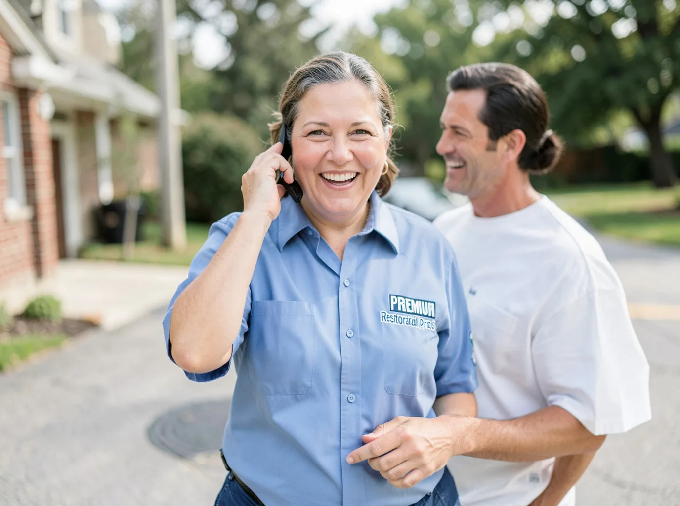 Water Damage Restoration Derby, OH FAQs